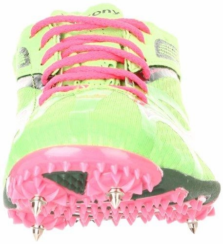 Best Adidas Cross Training Shoes Endorphin Ld3 Track ShoeSlime/Pink10 M Us