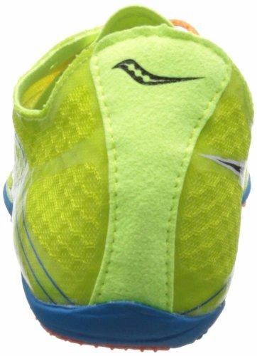 Endorphin Ld4 Track ShoeCitron/Blue/Orange12 M Us Ryka Influence Training Shoes Reviews