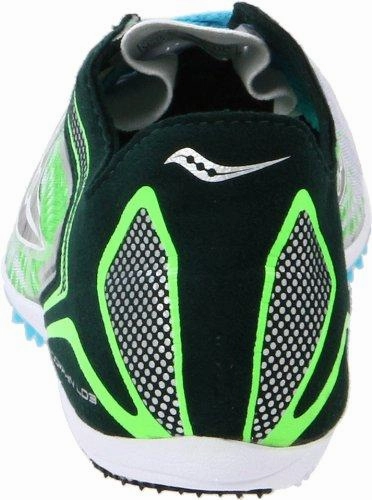 Endorphin Spike Ld3 Track ShoeWhite/Green12 M Us Air Max Alpha Trainer 6 Training Shoe