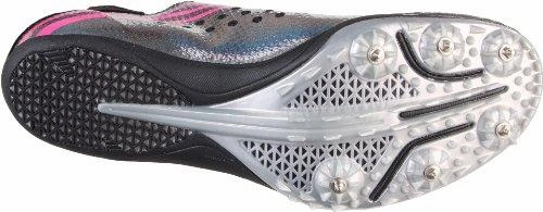 Endorphin Spike Md3 Track ShoeBlack/Pink10 M Us Weight Trainer Shoes