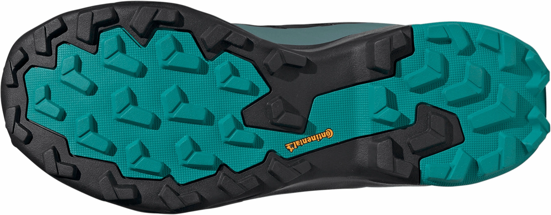 adidas Terrex Skychaser AX5 Mid GORE-TEX Mens Walking Shoes - Black Rossignol Hiking Shoes