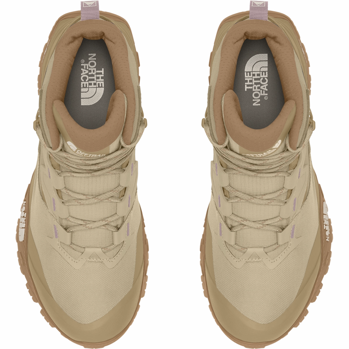 Women's Offtrail Hike LT Mid GORE-TEX Camouflage Hiking Shoes