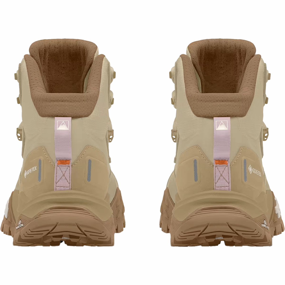 Mid Vs Low Hiking Shoes Women's Offtrail Hike LT Mid GORE-TEX