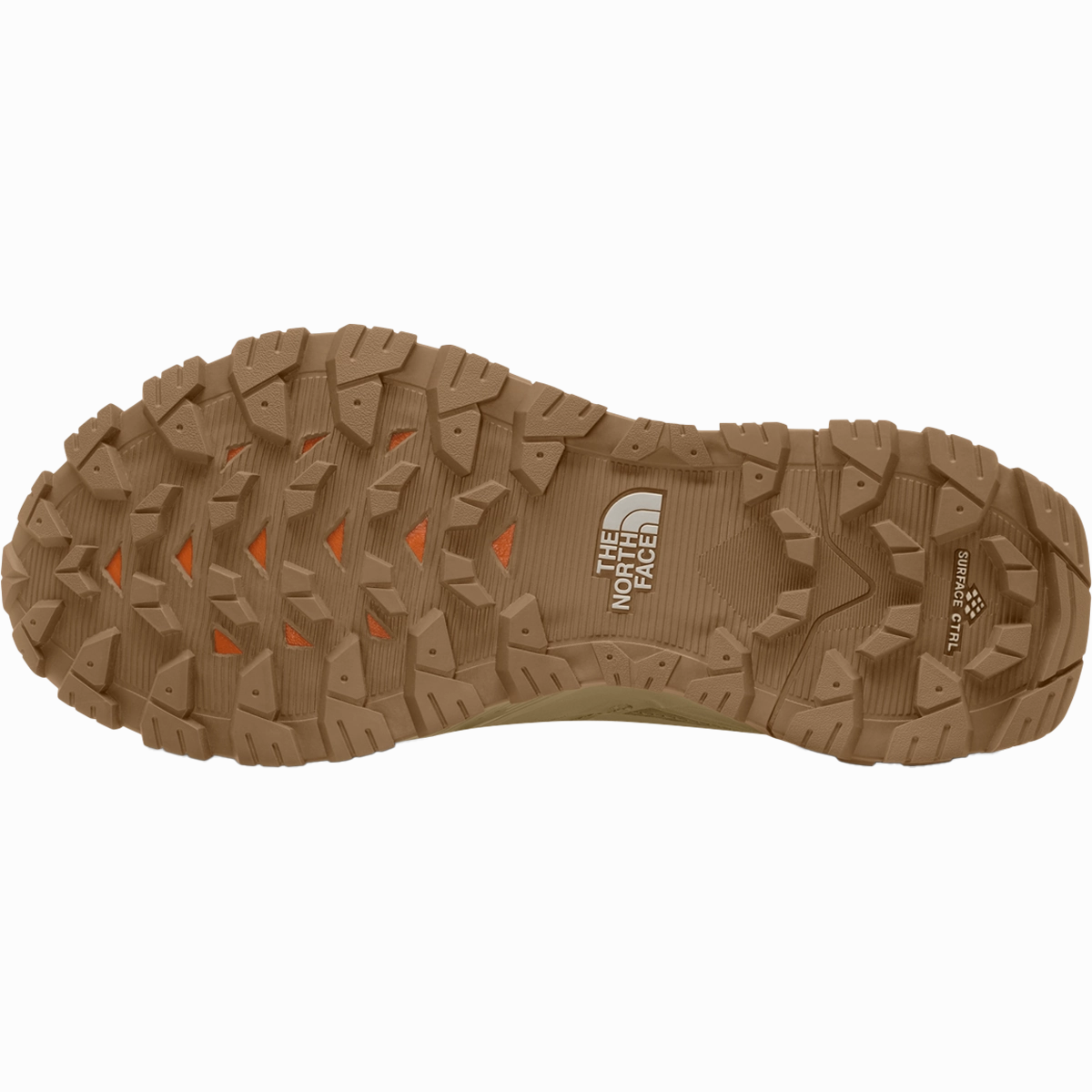 Women's Offtrail Hike LT Mid GORE-TEX Hiking Shoes For Morton's Neuroma