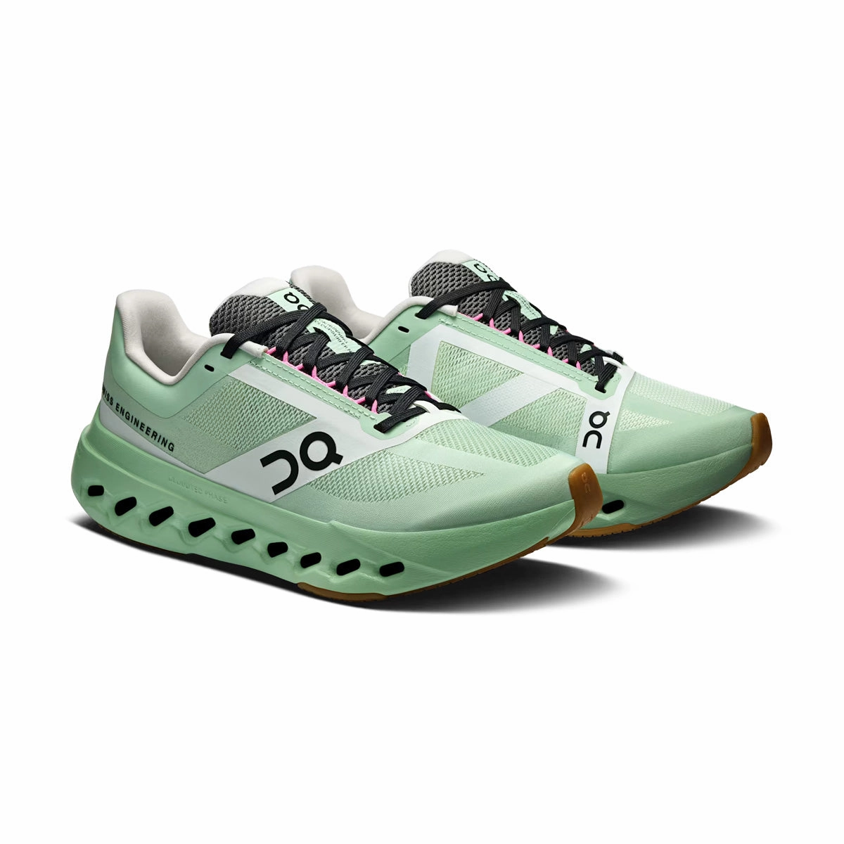 Cloudsurfer Next Z5 'Mineral Almond' Tennis Shoes Website