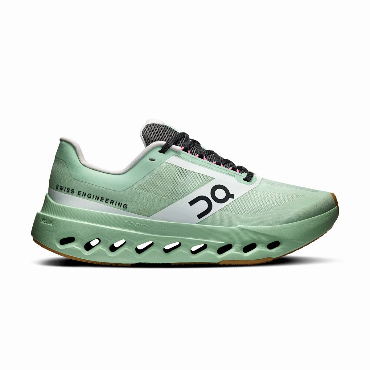 Champion Tennis Shoes Cloudsurfer Next Z5 'Mineral Almond'