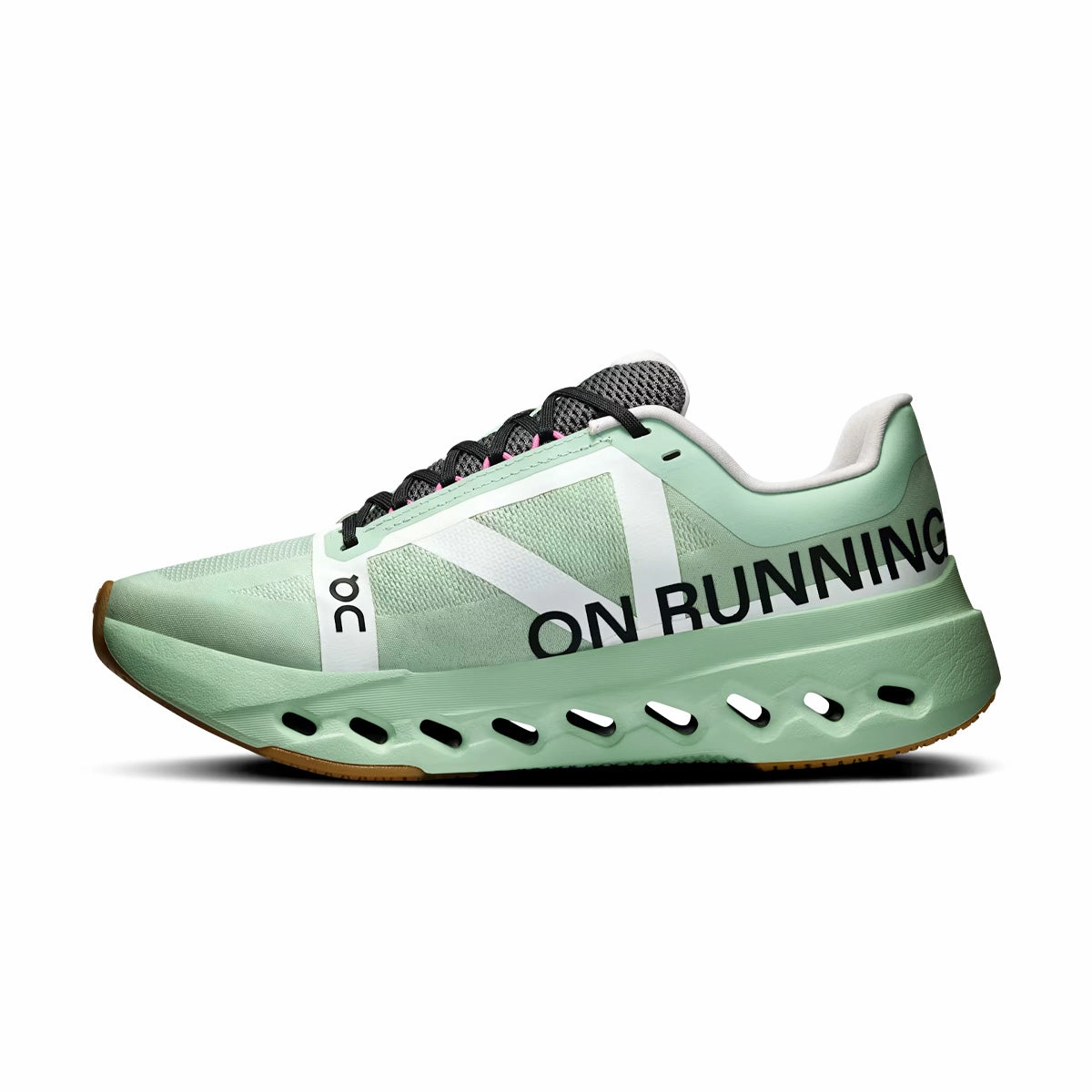 Cloudsurfer Next Z5 'Mineral Almond' Sinner Tennis Shoes