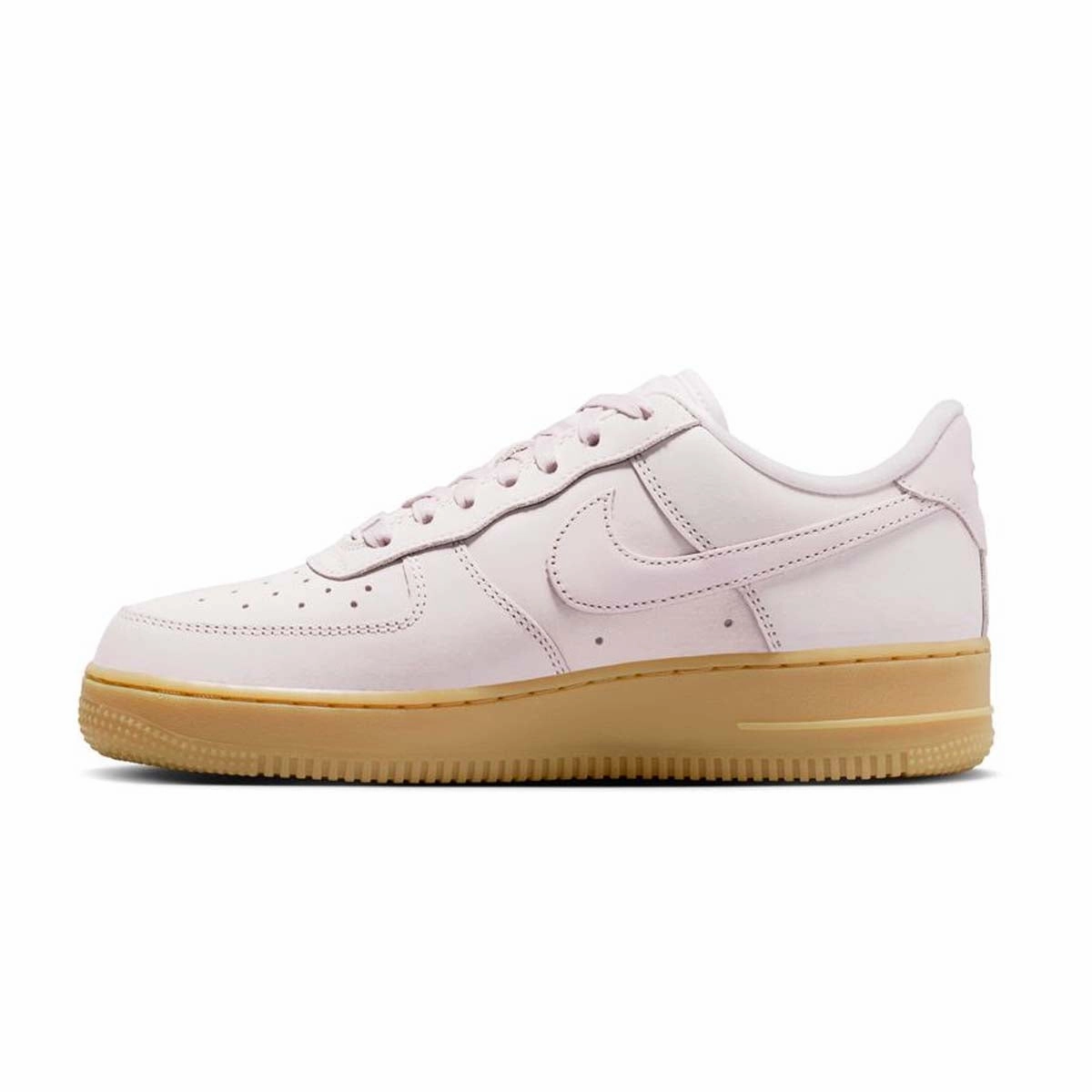 Wmns Air Force 1 Low Premium MF 'Pearl Pink' Best Traction Basketball Shoes Ever