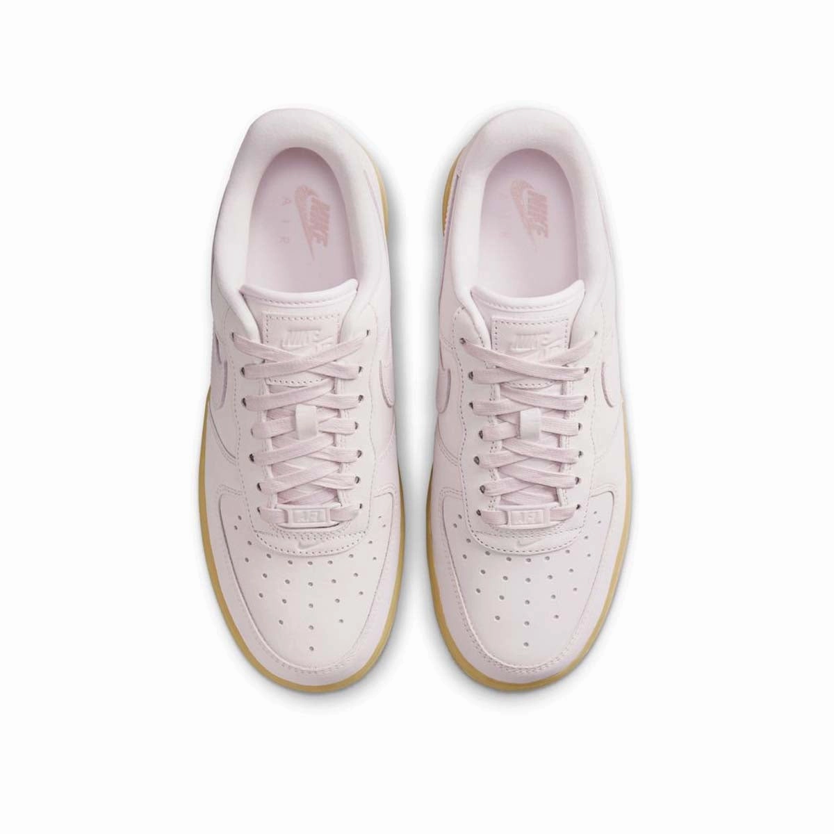 Basketball Shoes Discount Wmns Air Force 1 Low Premium MF 'Pearl Pink'