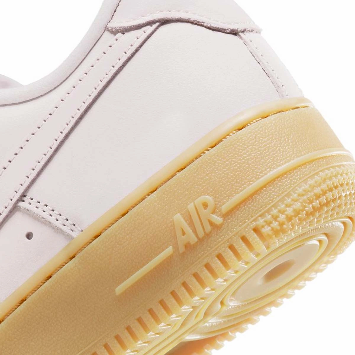 Wmns Air Force 1 Low Premium MF 'Pearl Pink' Cp3 Vi Basketball Shoes