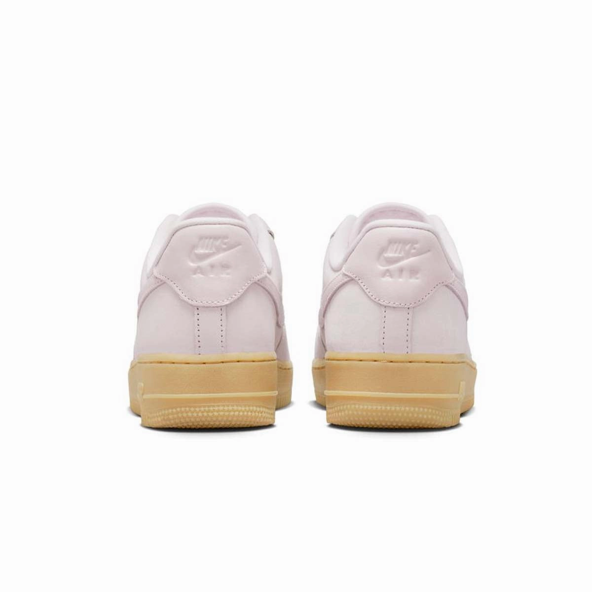 Minimal Basketball Shoes Wmns Air Force 1 Low Premium MF 'Pearl Pink'