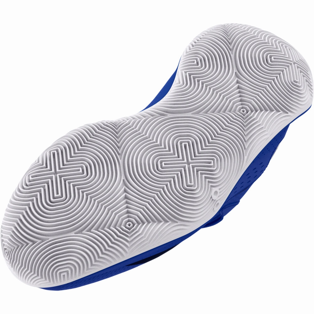 Boys' Under Armour Kids Jet 23 Basketball Shoes