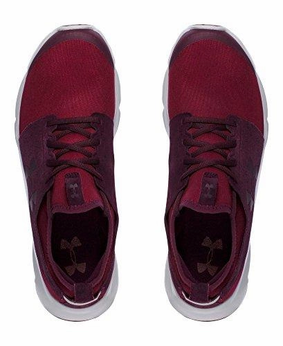 Air Max Bella 3 Training Shoe Men Drift Mineral Running Shoes Cardinal/Glacier Gray 10 DM Us