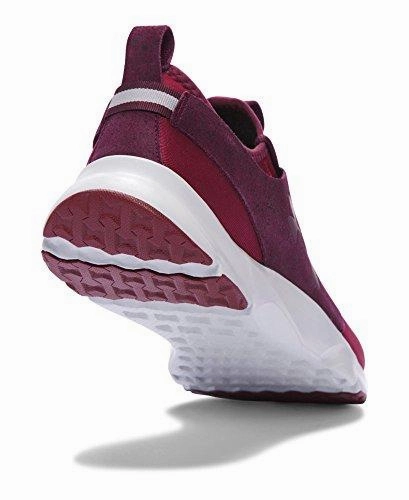 Asics Gel-contend Training Shoes Men Drift Mineral Running Shoes Cardinal/Glacier Gray 10 DM Us