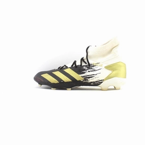 ADIDAS PREDATOR Soccer Cleats With Ankle Guards