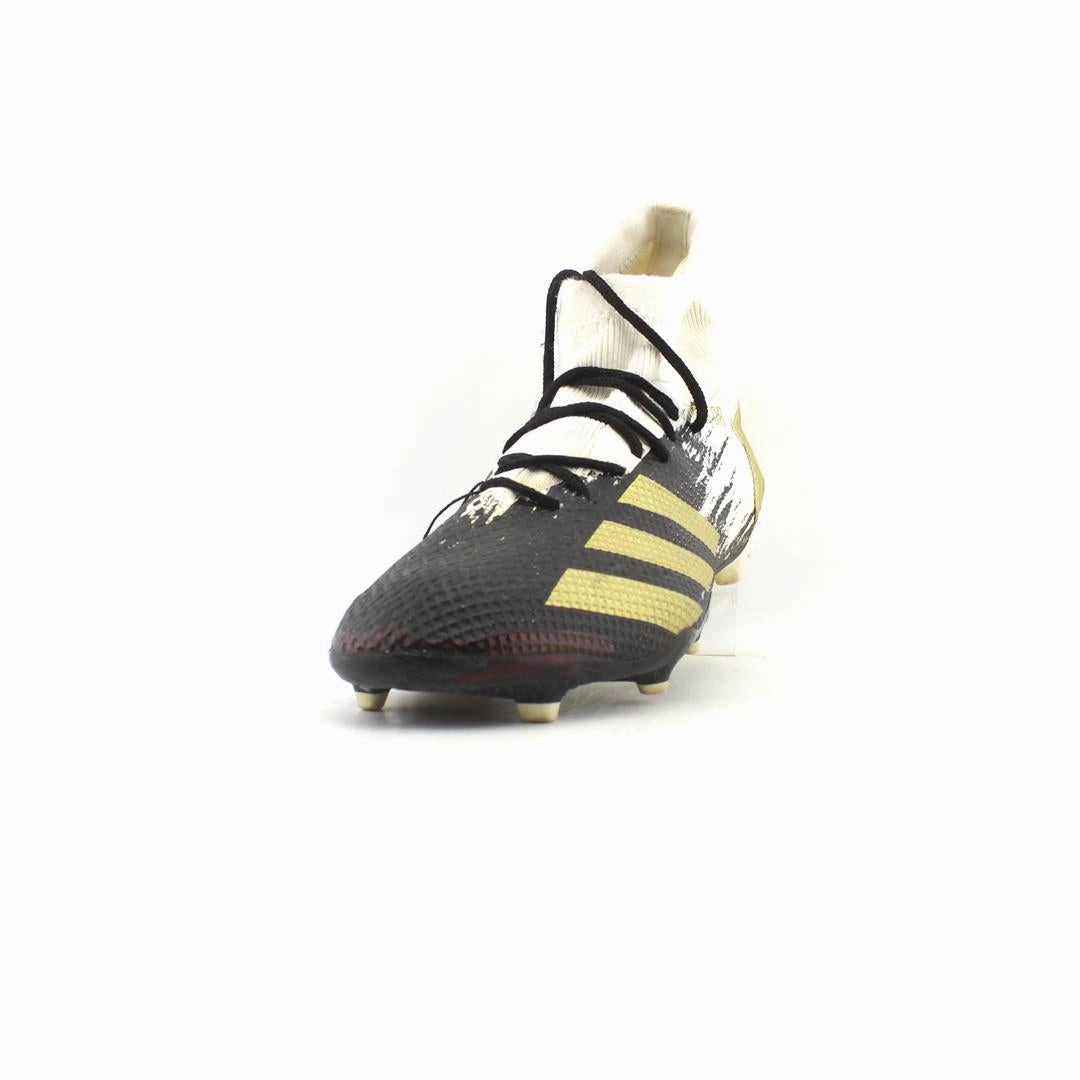 ADIDAS PREDATOR Soccer Cleats With High Arch Support