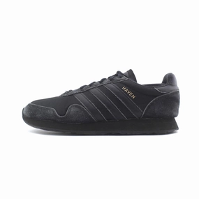 Badminton Shoes For Heavy Players ADIDAS HAVEN