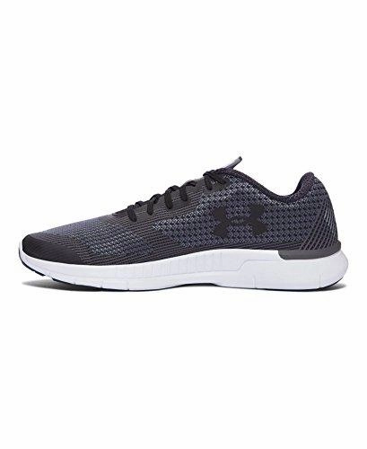 Men Charged Lightning Running Shoes Black/White 11 DM Us Allbirds Training Shoes