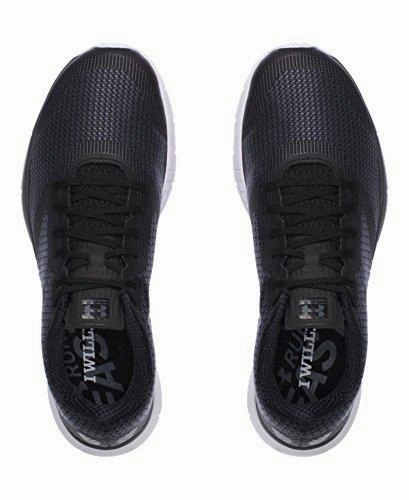 Nike Gym Training Shoes Men Charged Lightning Running Shoes Black/White 11 DM Us