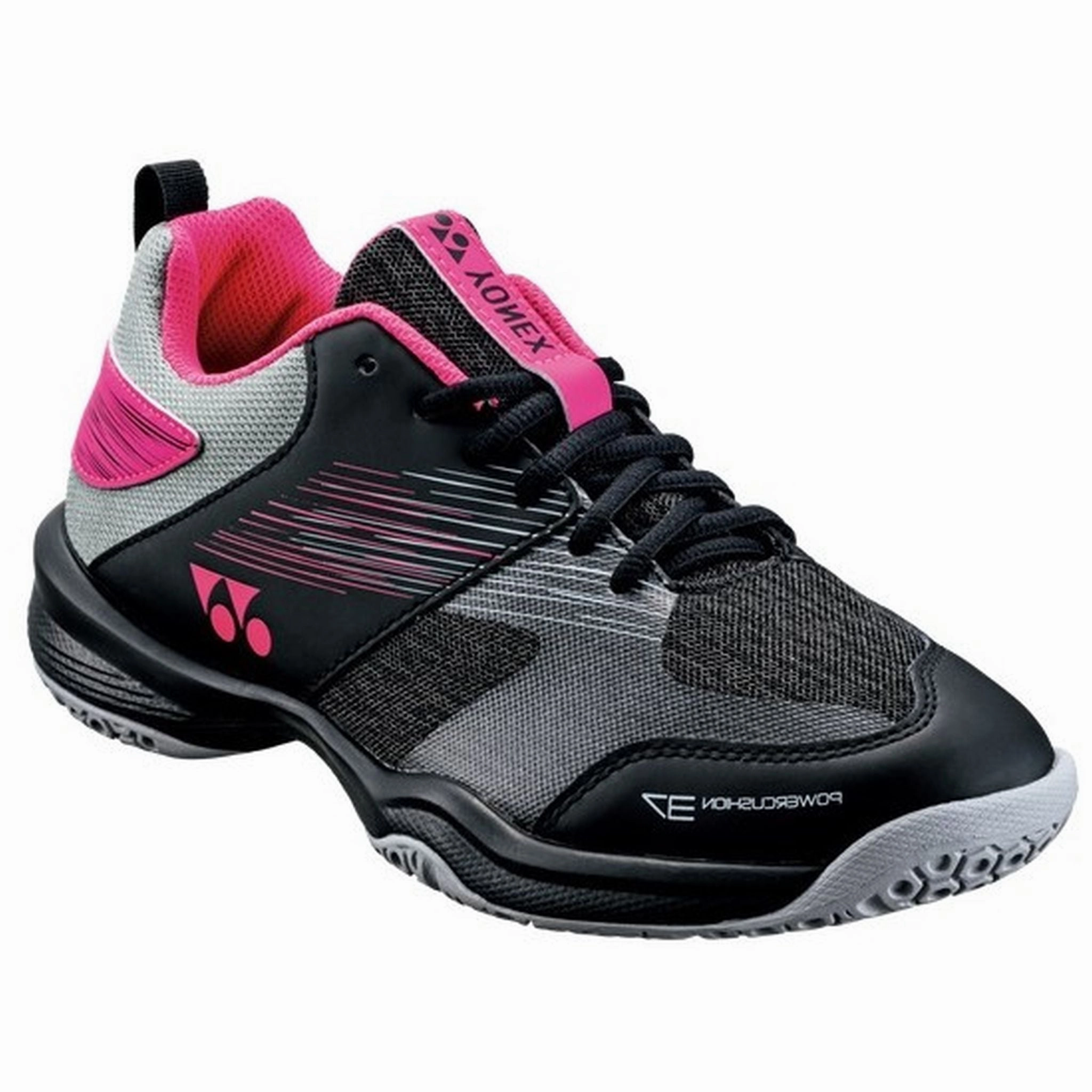 YONEX SHB Power Cushion 37 Adults Badminton Shoes Best Insoles
