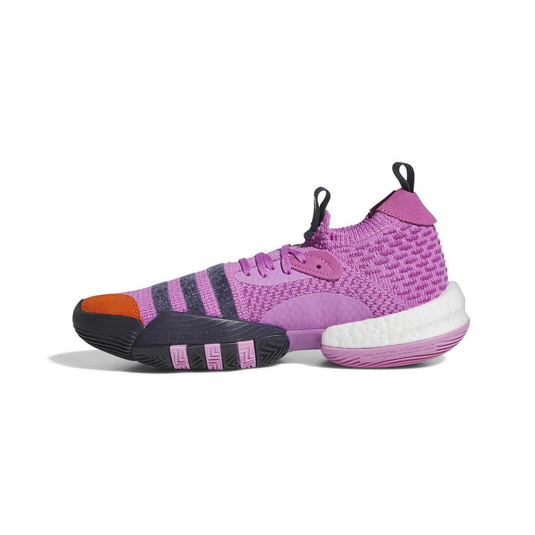 Basketball Shoes Pictures adidas - Unisex Trae Young 2 Shoes (H06483)