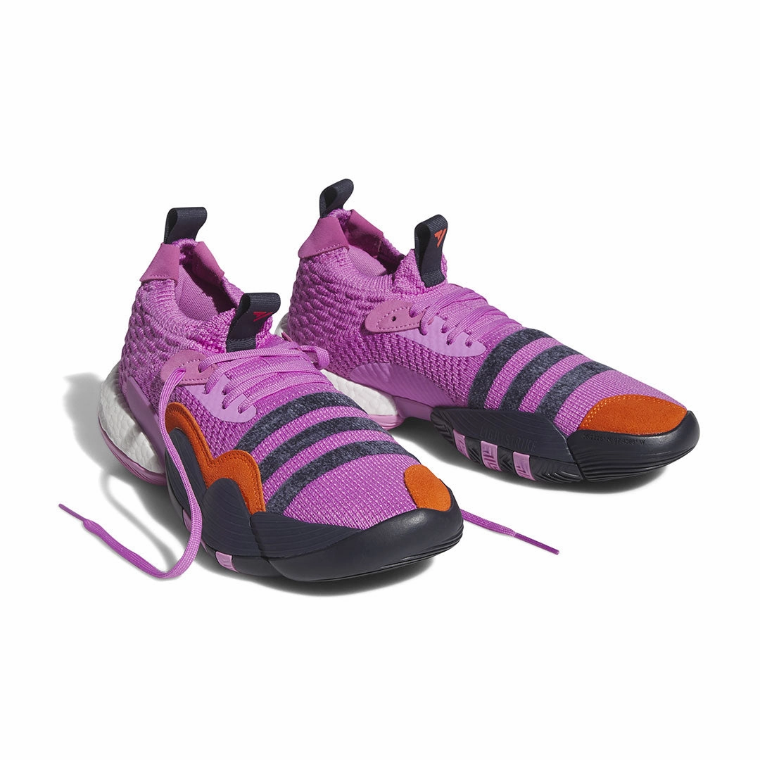 Basketball Shoes In Wide adidas - Unisex Trae Young 2 Shoes (H06483)