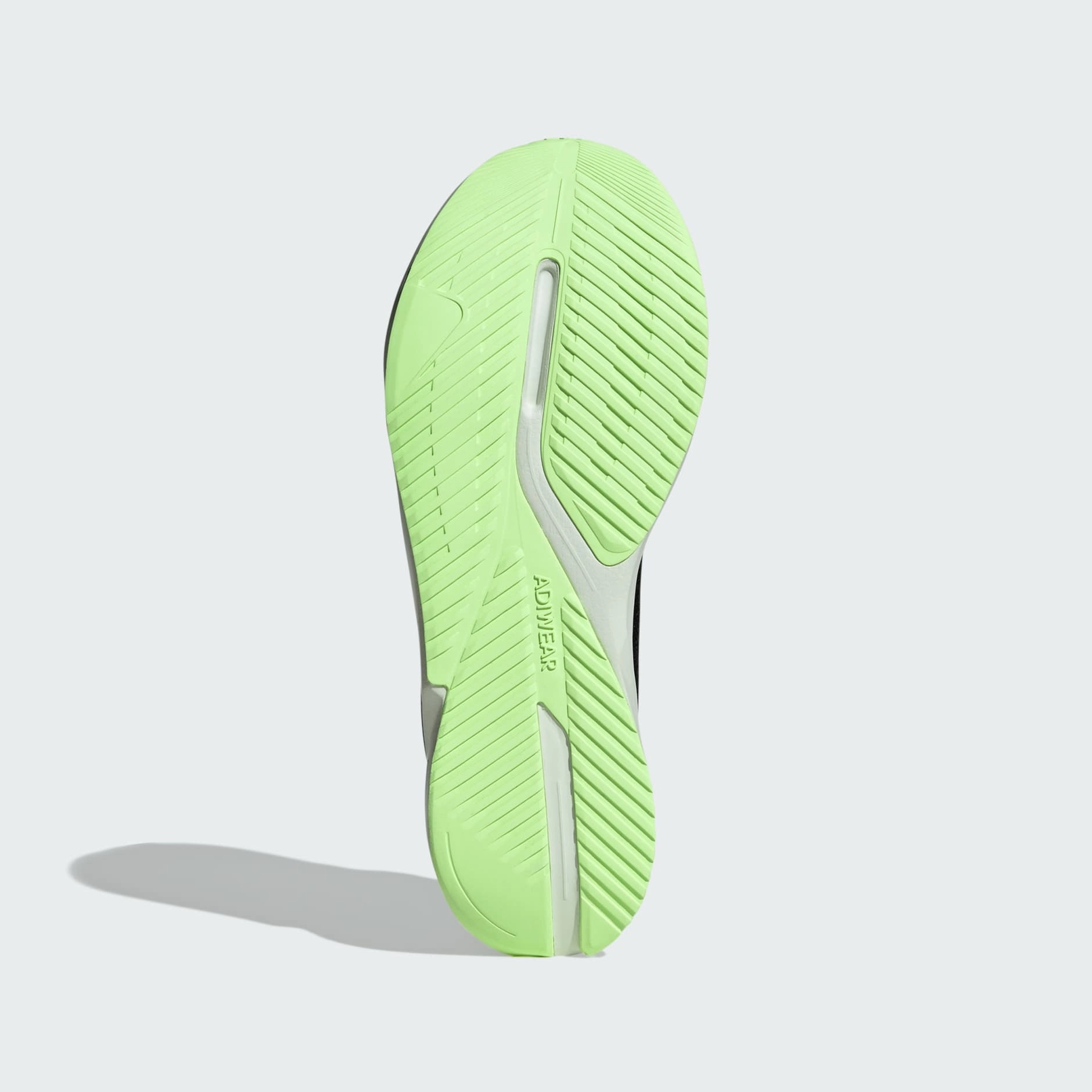 Adidas By Stella Mccartney Court Shoes DURAMO SL SHOES - Core Black / Zero Met. / Aurora Black