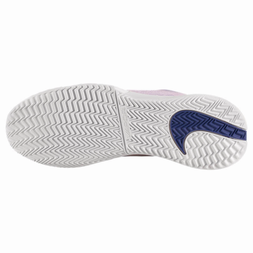 Eddie Bauer Tennis Shoes Nike Women's Air Zoom Vapor Pro 3 - Clay - Amethyst Tint/Deep Tint