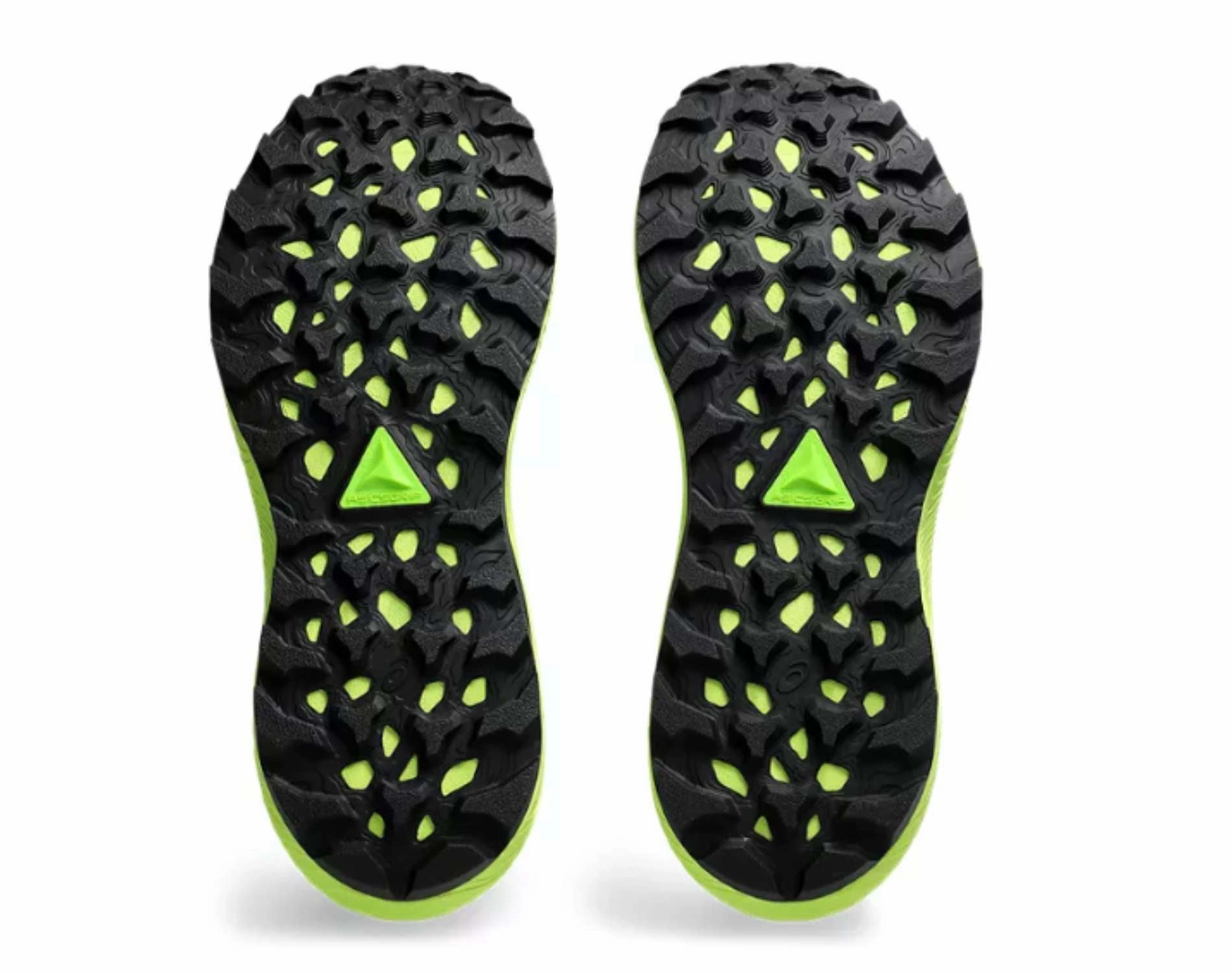 Running Shoes For Forefoot Running Asics Gel-Trabuco 12 Mens Trail Running Shoes