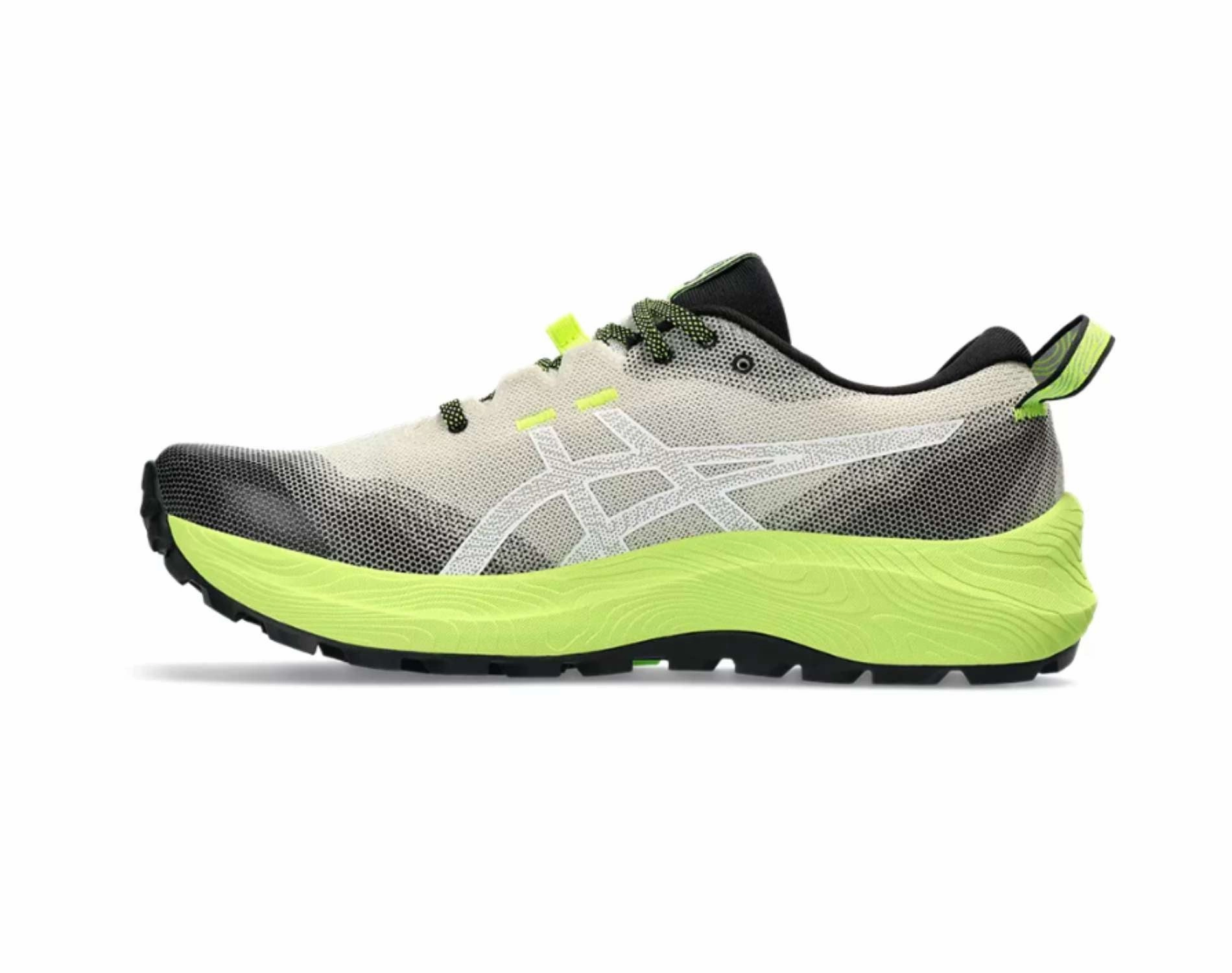 Best Carbon Plate Running Shoe Asics Gel-Trabuco 12 Mens Trail Running Shoes