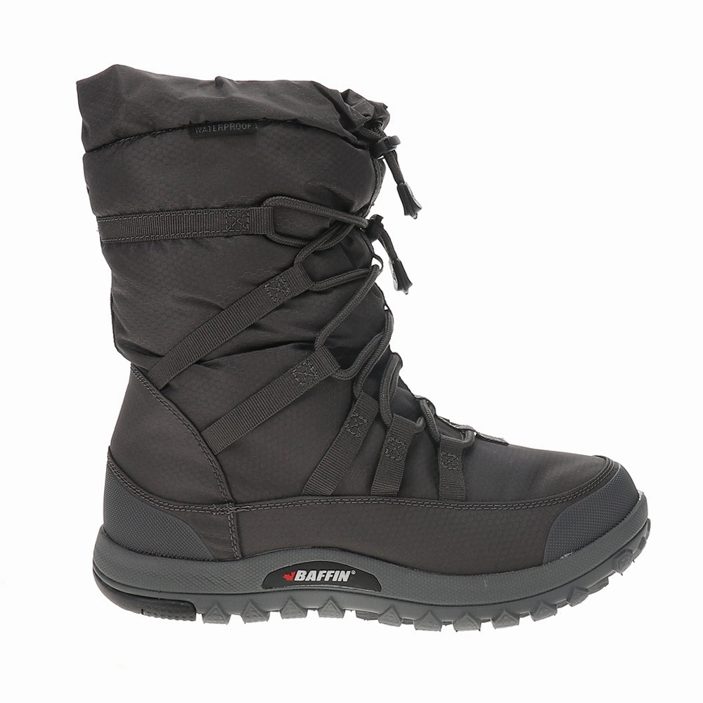 Escalate X Round Toe Snow Boots Toodler Snow Boots