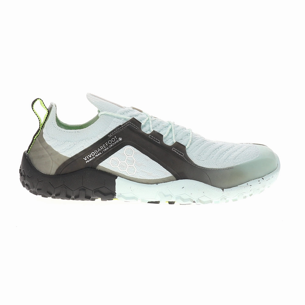 Running Shoes For People With Flat Feet Primus Trail Knit Firm Ground Running Shoes