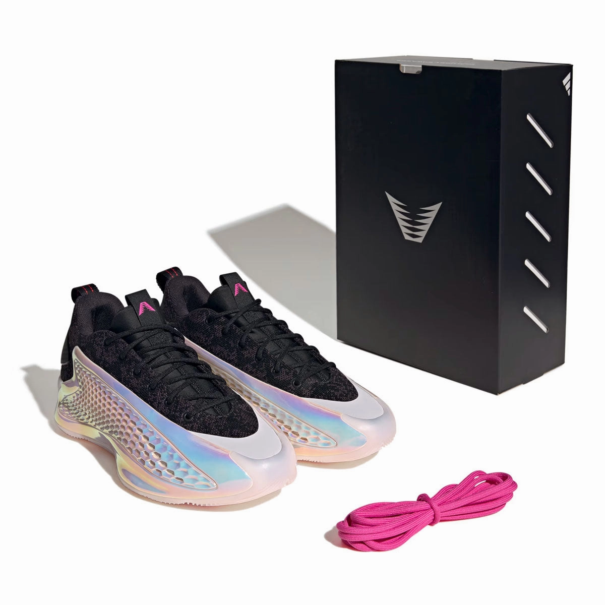 Rage Basketball Shoes Anthony Edwards 1 Low 'Year Of The Snake'