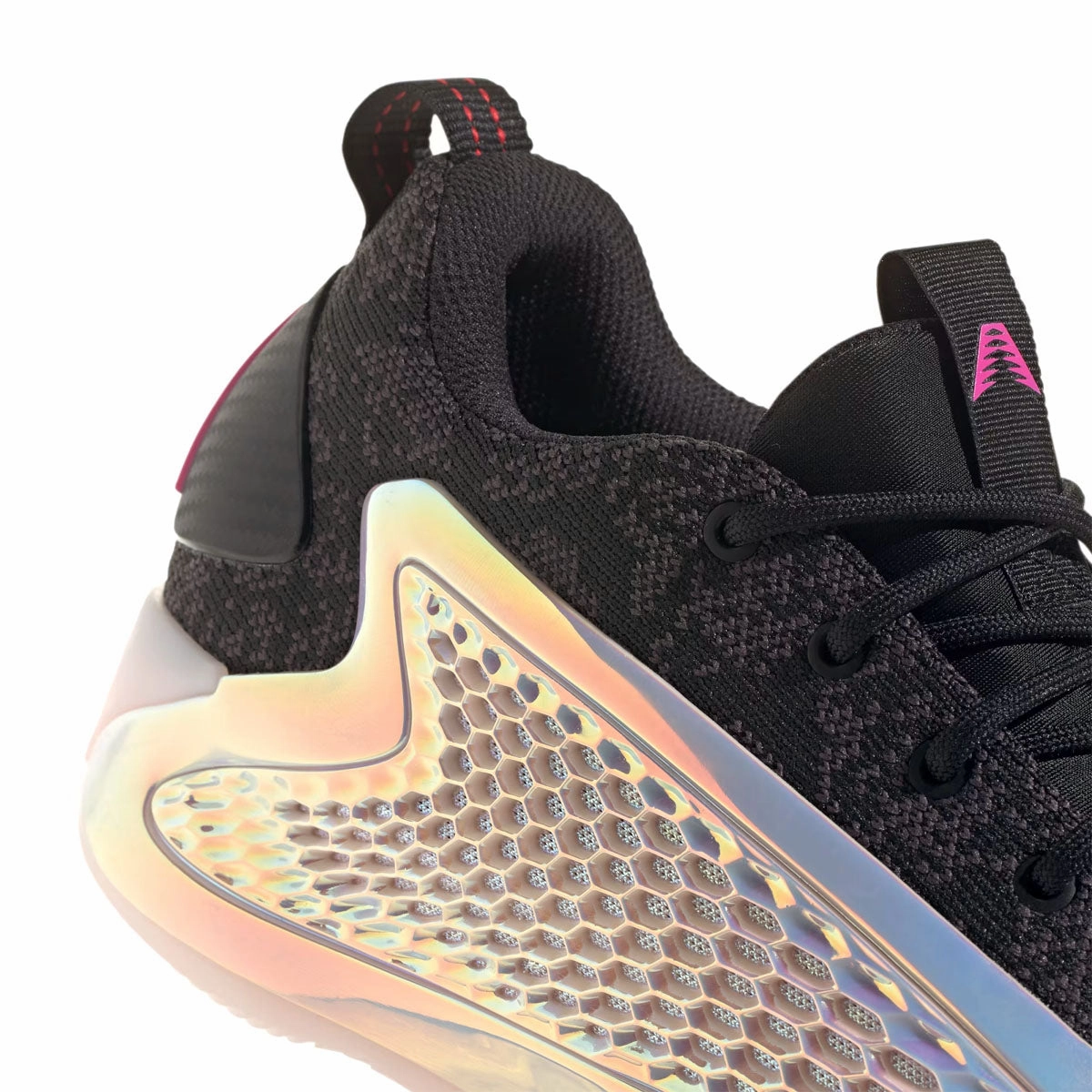 Anthony Edwards 1 Low 'Year Of The Snake' Katie's Basketball Shoes