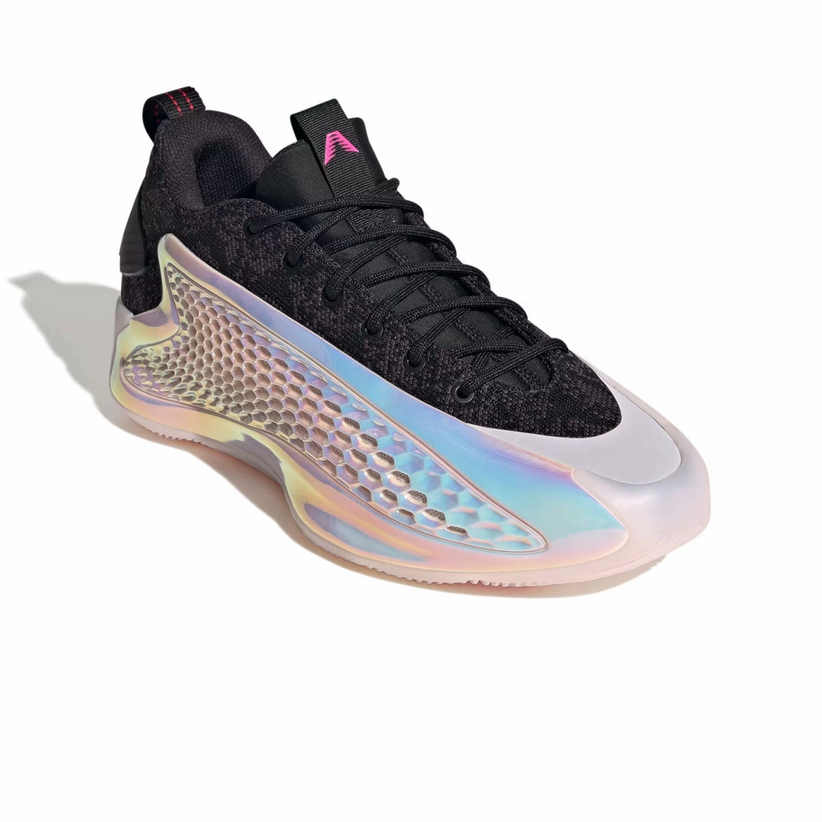 Anthony Edwards 1 Low 'Year Of The Snake' Vector Basketball Shoes