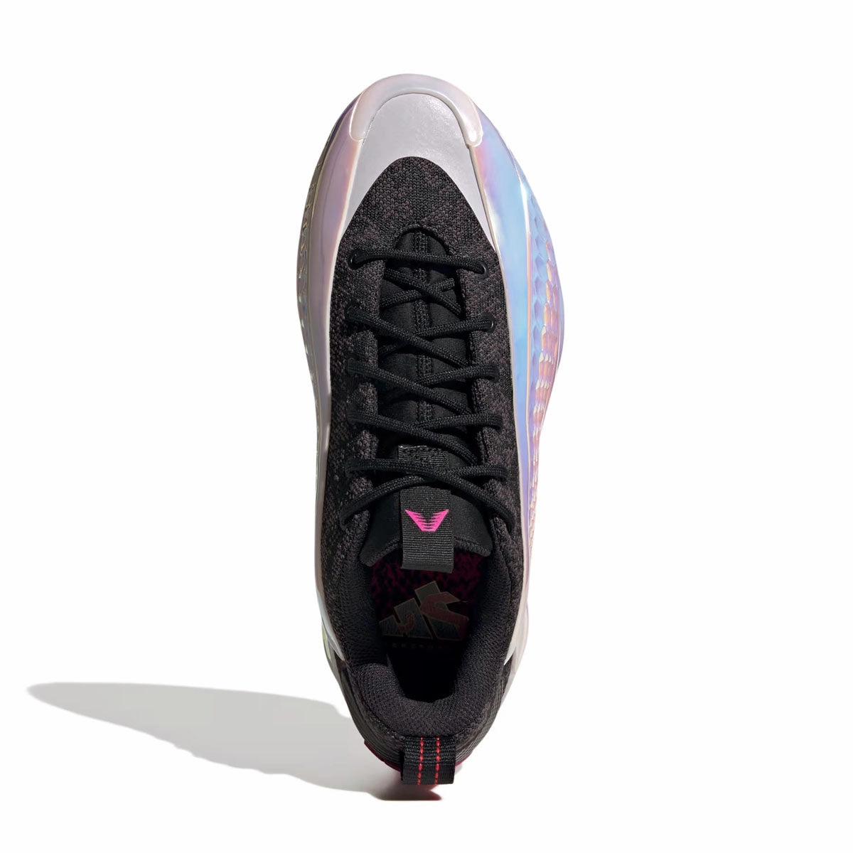 Anthony Edwards 1 Low 'Year Of The Snake' Sabrina Williams Basketball Shoes