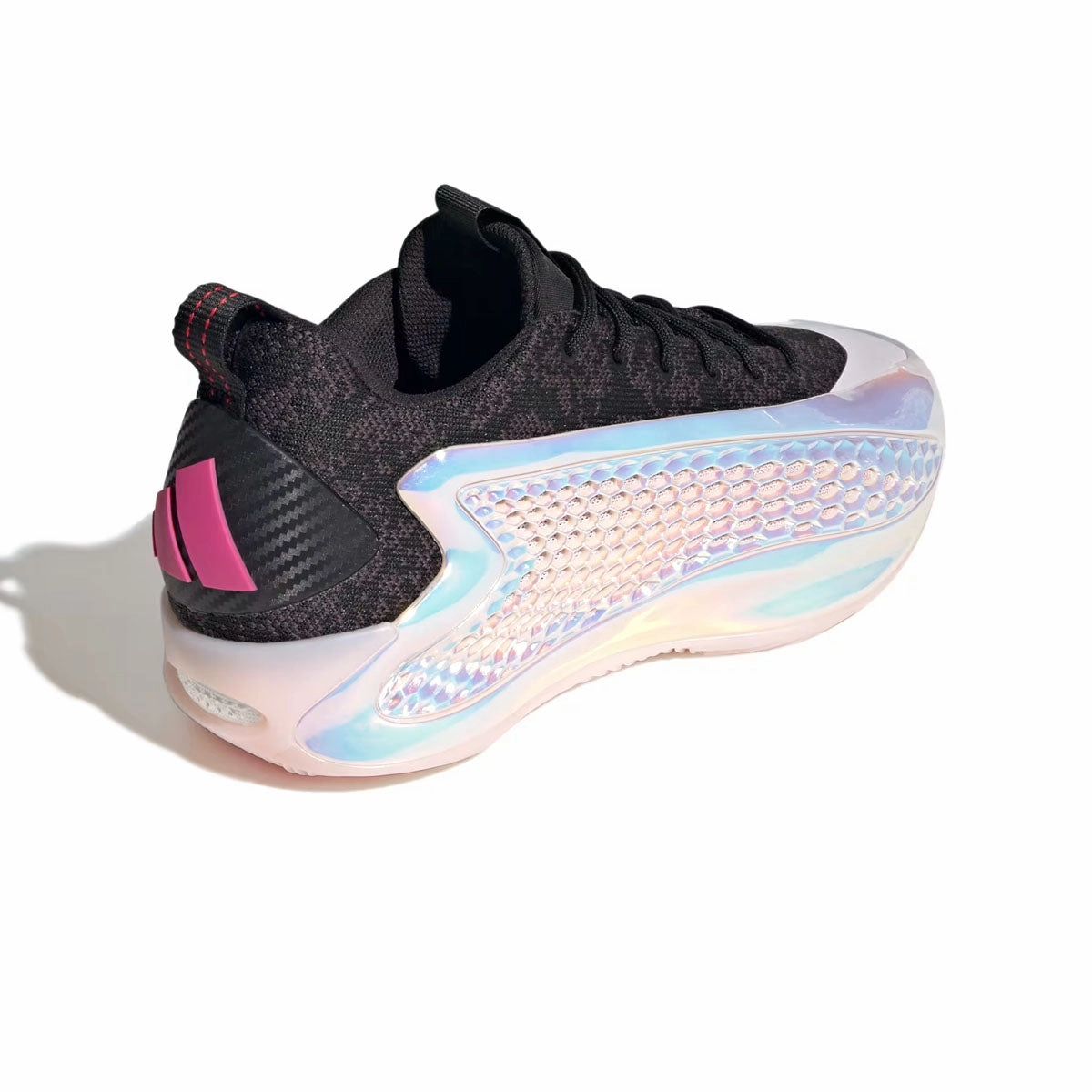 Ice Trae 1 Basketball Shoes Anthony Edwards 1 Low 'Year Of The Snake'