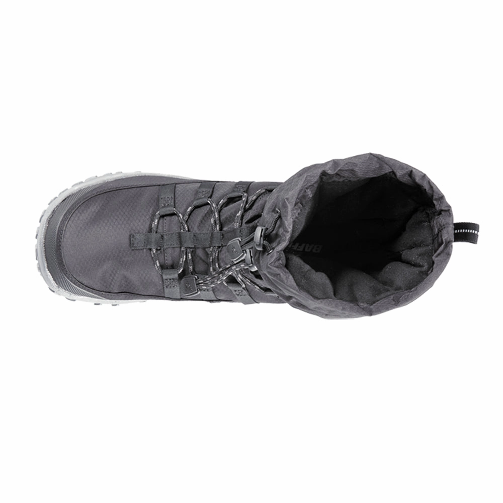 Escalate X Round Toe Snow Boots Short Snow Boots With Fur