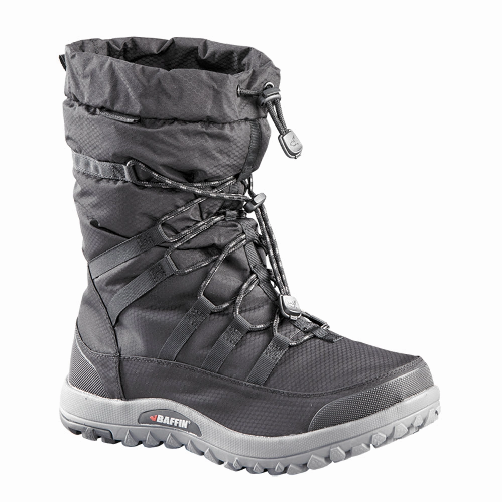 Escalate X Round Toe Snow Boots Northwest Territory Snow Boots