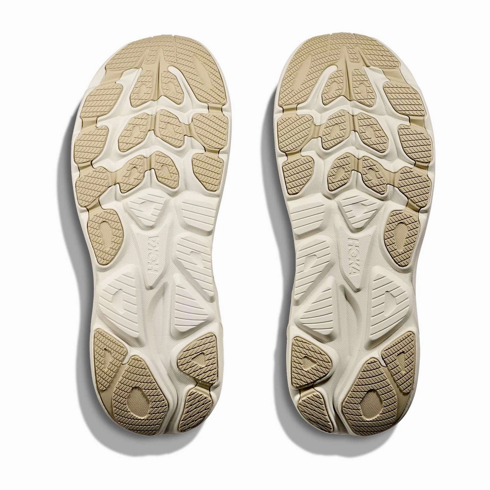 Shoes For Marathon Running Men's Clifton 10 Running Shoes Fern / Truffle Salt