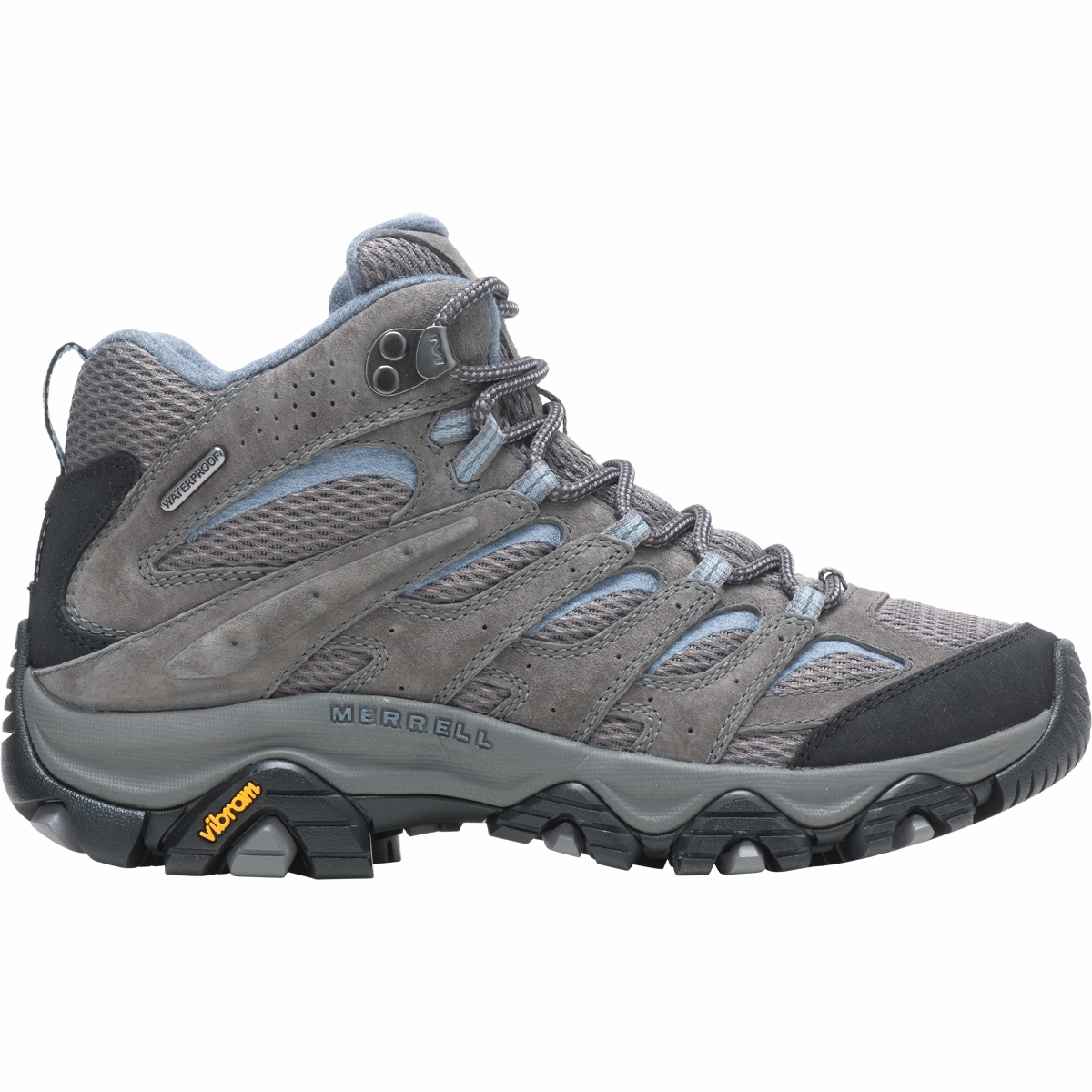 Women's Moab 3 Mid Waterproof