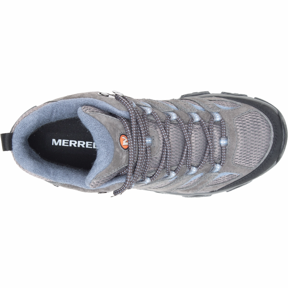 Women's Moab 3 Mid Waterproof