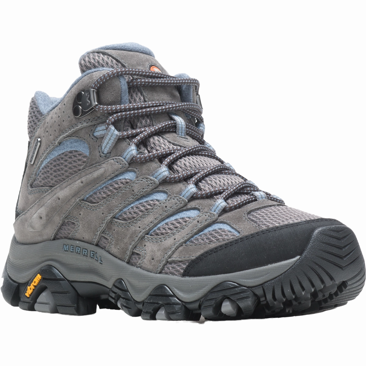 Women's Moab 3 Mid Waterproof