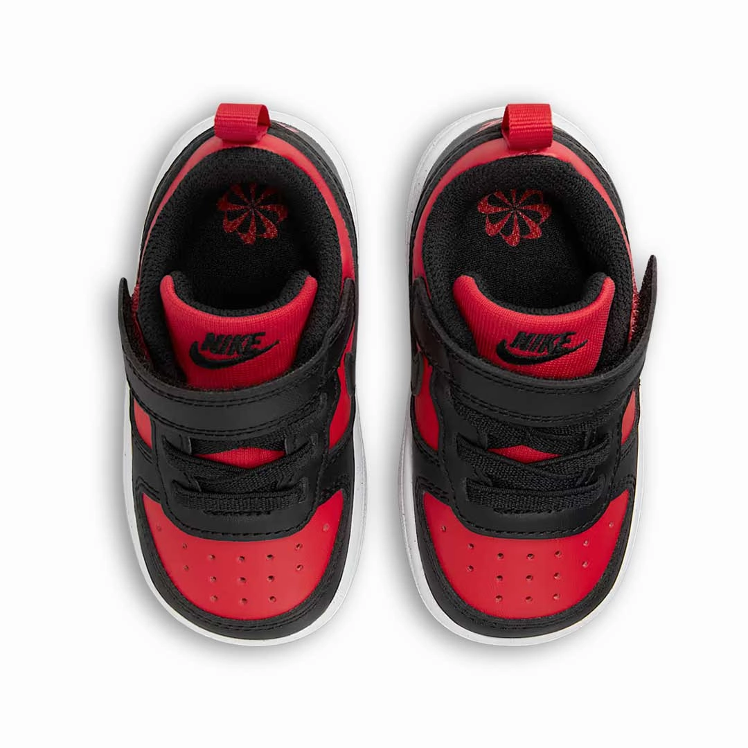 Roman Reigns Shoes Nike Nike - Kids' (Infant) Court Borough Low Recraft Shoes (DV5458 600)