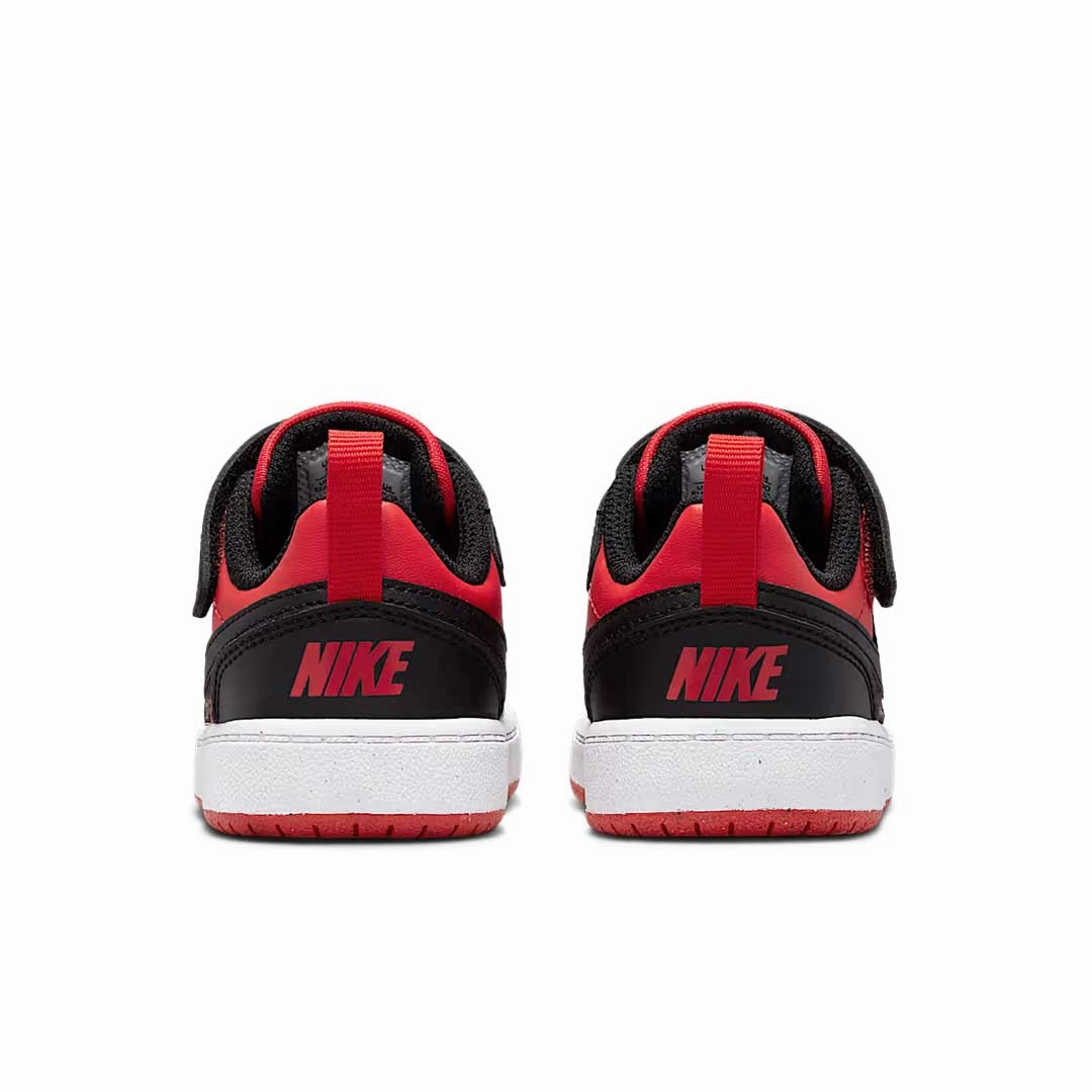 Nike - Kids' (Infant) Court Borough Low Recraft Shoes (DV5458 600) Nike Sb Dunk Low Pro Sb Skate Shoes
