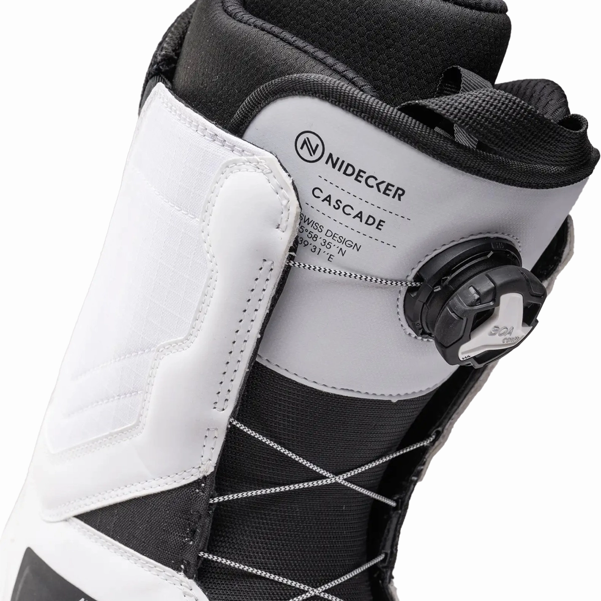 Cascade Snow Boots Isabel Marant