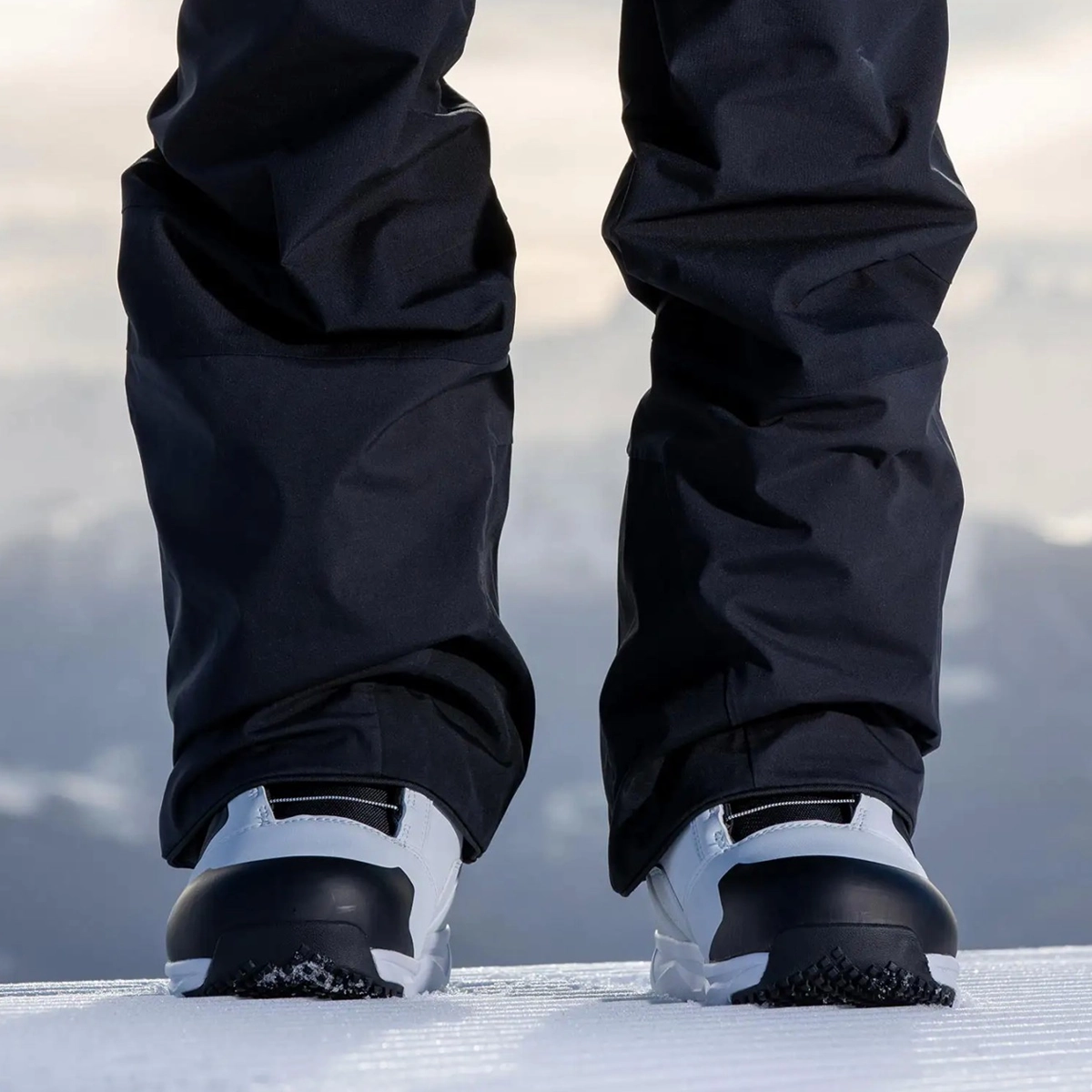 Cascade Liewood Snow Boots