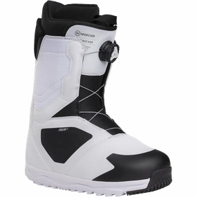 Naot Snow Boots Cascade