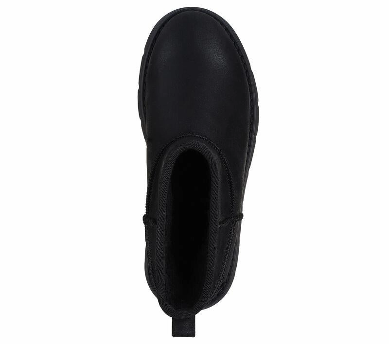 Snow Boot Dryer Women's Wide Fit Skechers 169018 Keepsakes Boots