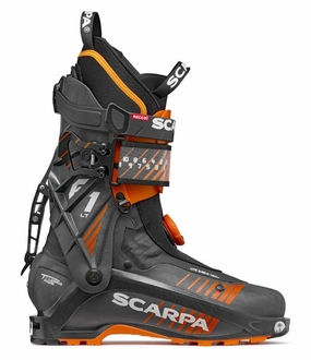 F1 Lt Snow Boot Cleaner